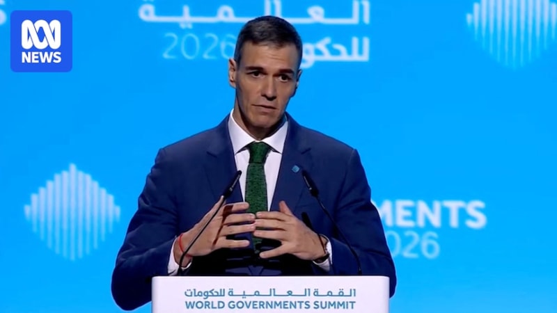 Spain Bans Social Media for Kids Under 16