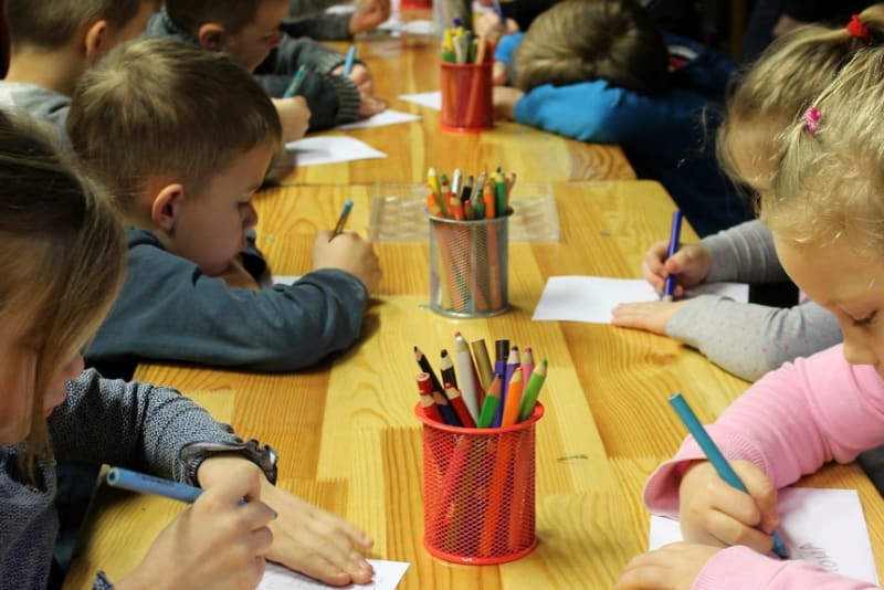 WA Launches Free Full-Time Kindergarten Trial at 5 Schools - Image 4