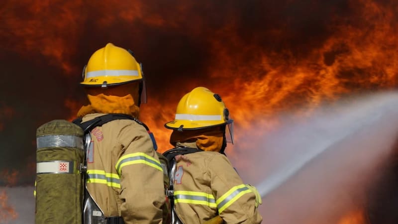 Victoria's Fire Authority Gets Highest Funding in 5 Years - Image 2