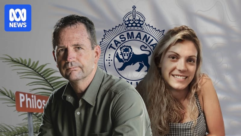 Volunteers Find Missing Backpacker After Police Search Ends