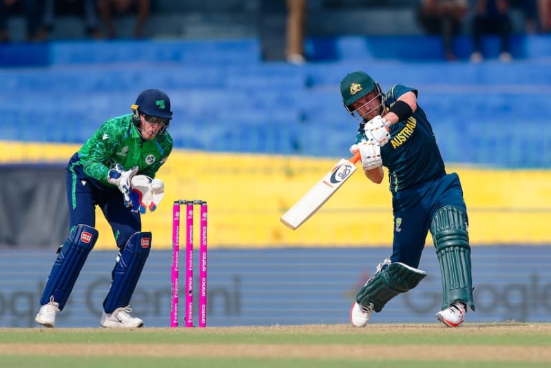 Australia Wins T20 World Cup Opener Despite Injury Woes - Image 4
