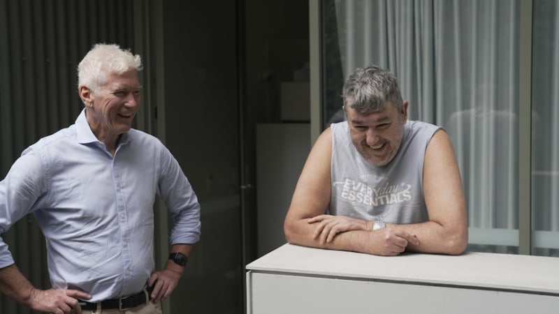 Sydney Housing Model Shows Promise After Bondi Attack - Image 2