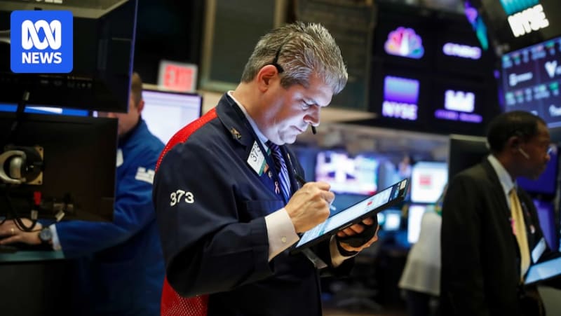Global Markets Soar to Record Highs as Investors Show Strong Confidence