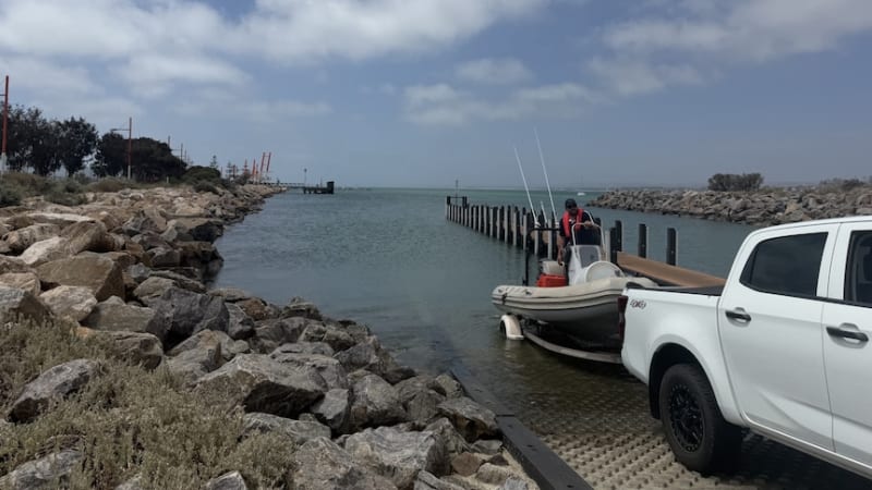 Life Jacket Saves Skipper After 3 Hours in Ocean - Image 3