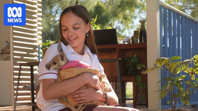 NT Films Win Big, Bring $9.5M to Remote Australia