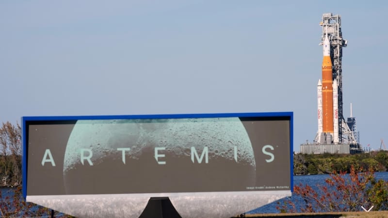 NASA Adds New Test Mission to Speed Moon Landing by 2028 - Image 2