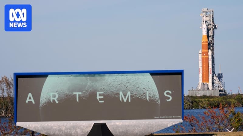 NASA Adds New Test Mission to Speed Moon Landing by 2028