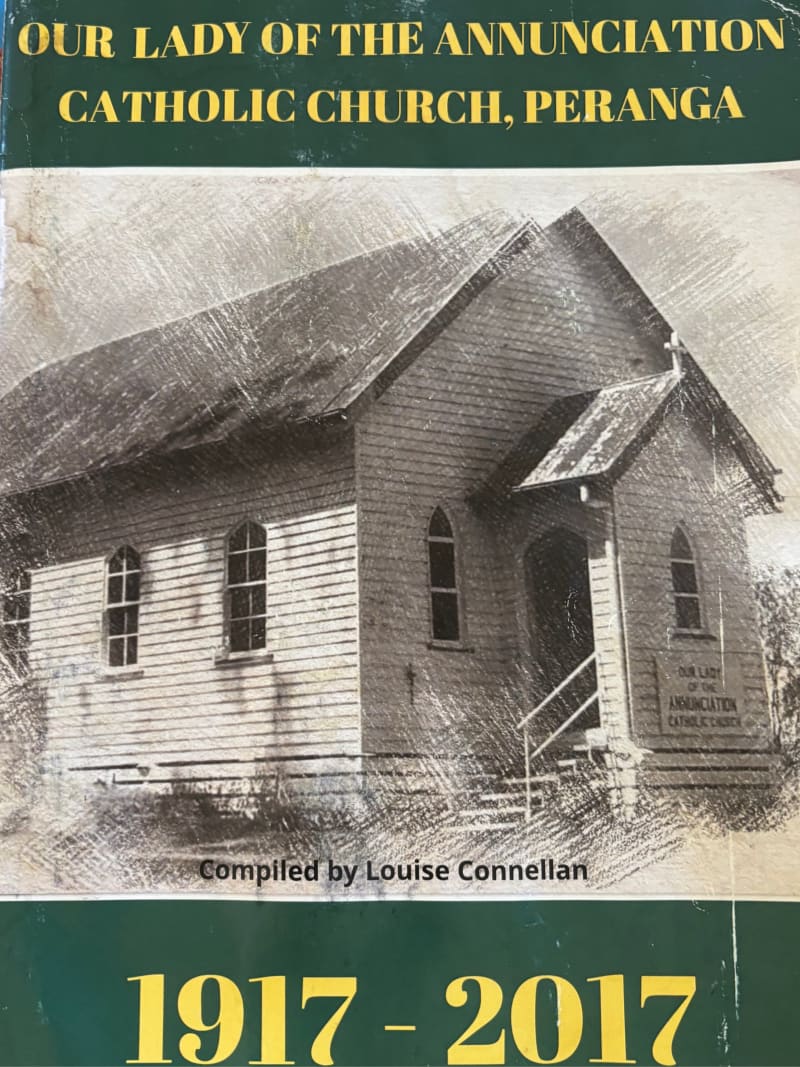 Old Queensland Churches Find New Life as Homes and Studios - Image 4