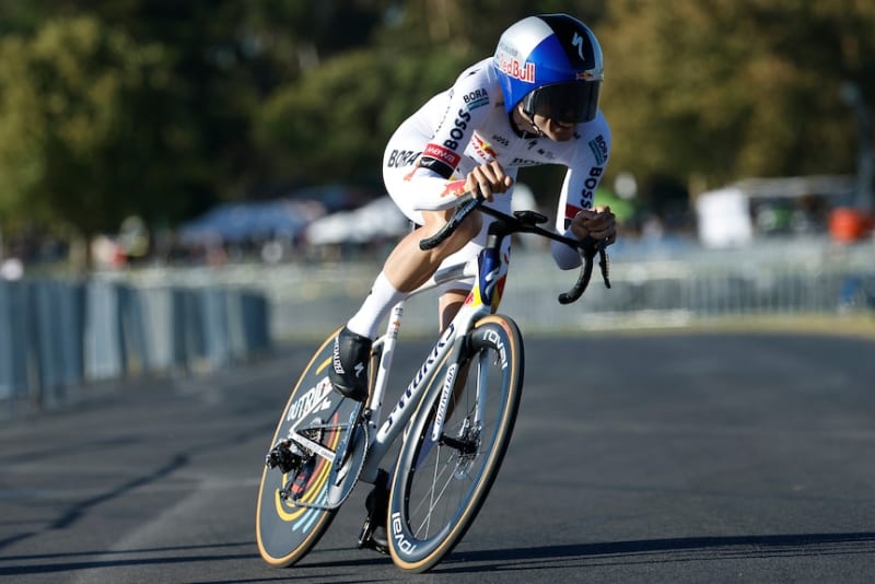 British Cyclist Wins Tour Down Under, Aussie Vine 4th - Image 5