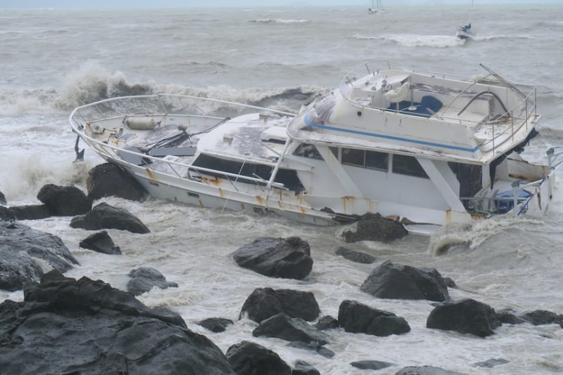 Whitsundays Boaties Get $80K Aid After Cyclone Koji - Image 5
