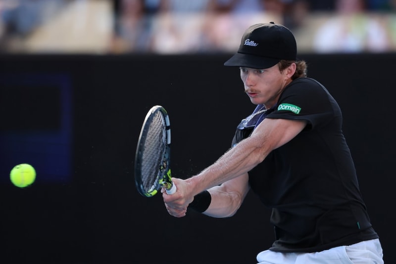 Dad Sold His Business to Fund Son's Tennis Dream - Image 5