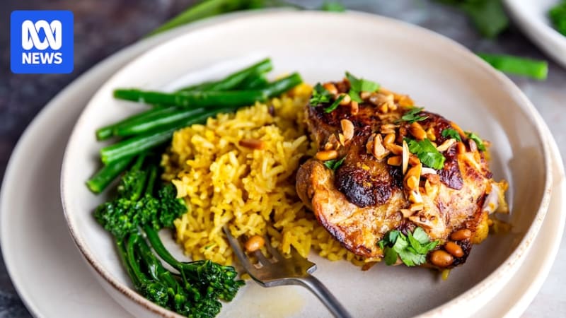 Quick Ramadan Recipes for Nourishing Suhoor and Iftar