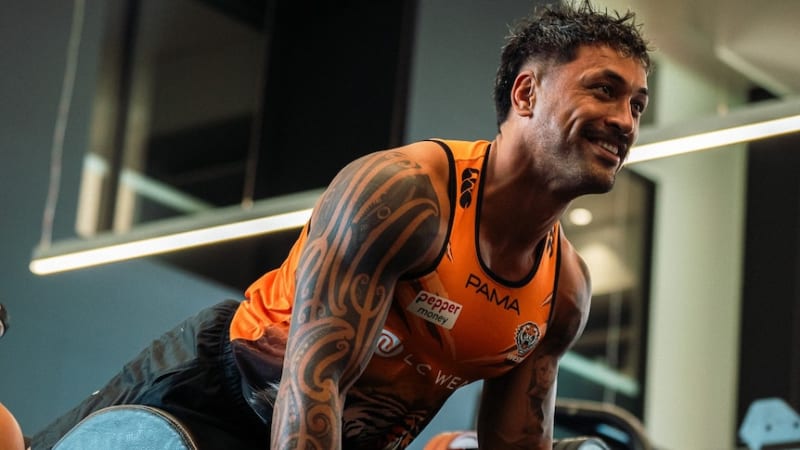 Excavator Operator Gets Second Shot at NRL Dream at 29 - Image 2