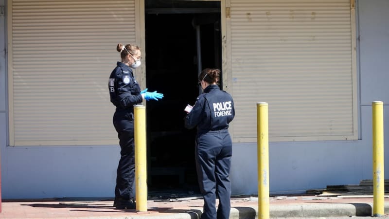 WA Tackles Illegal Tobacco With New Police Taskforce - Image 3