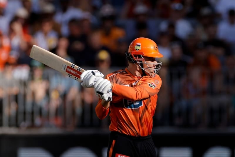 Young Aussie Cricketers Spark Golden Era for the Sport - Image 4