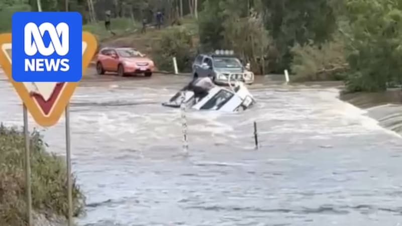 Flood Survivor Launches Petition to Protect Rescuers