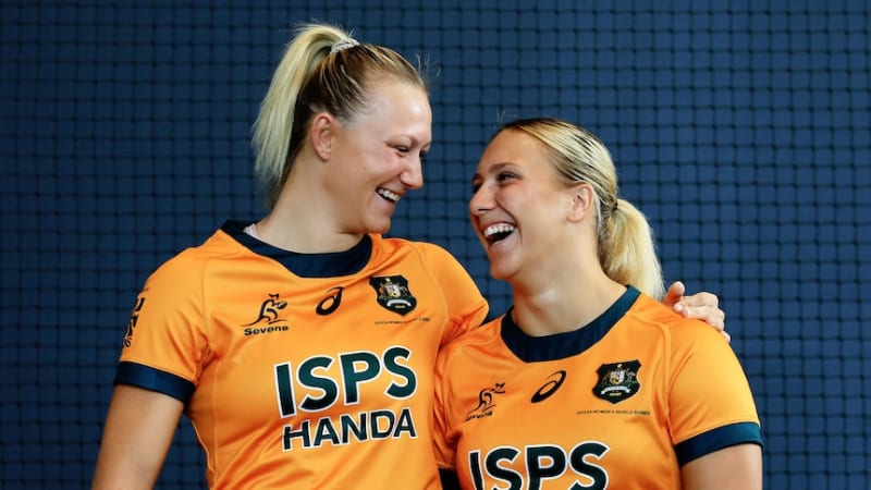 Levi Sisters Choose Olympic Gold Dream Over NRLW Deal - Image 2
