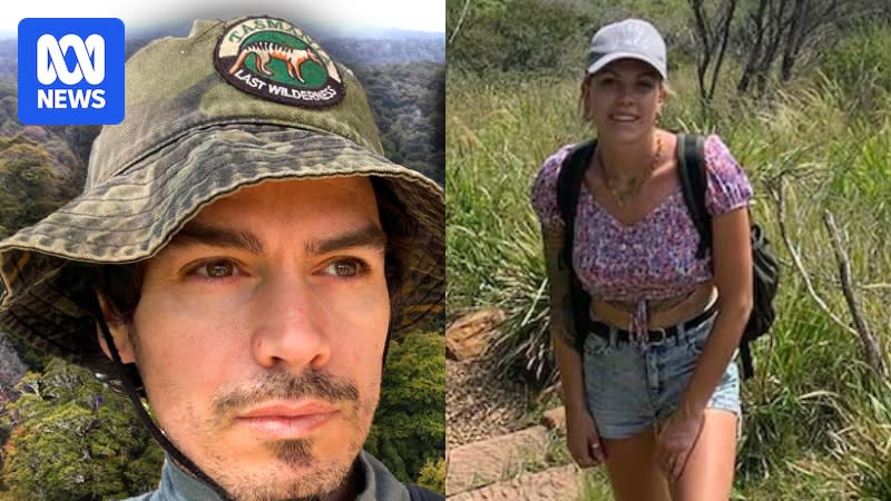 Filmmaker's Videos Bring 100+ Volunteers to Tasmania Search