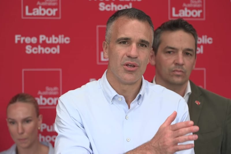 South Australia Scraps Public School Fees Starting 2027 - Image 4