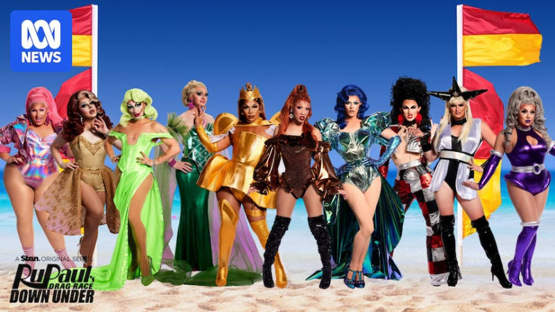 Sydney's Mardi Gras: From 1978 Protest to Global Celebration