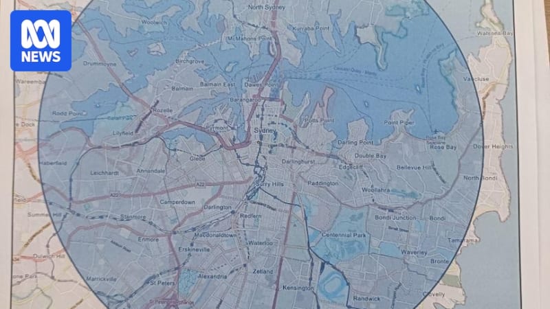 Sydney Police Ban 12 Neo-Nazis from Australia Day Rallies