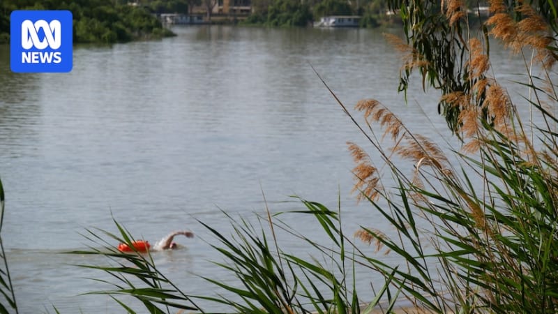Australian Community Rallies During Record 49.6C Heatwave