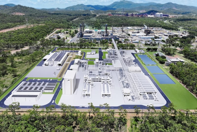 Australia Builds World's Largest AI Cooling Material Plant - Image 5