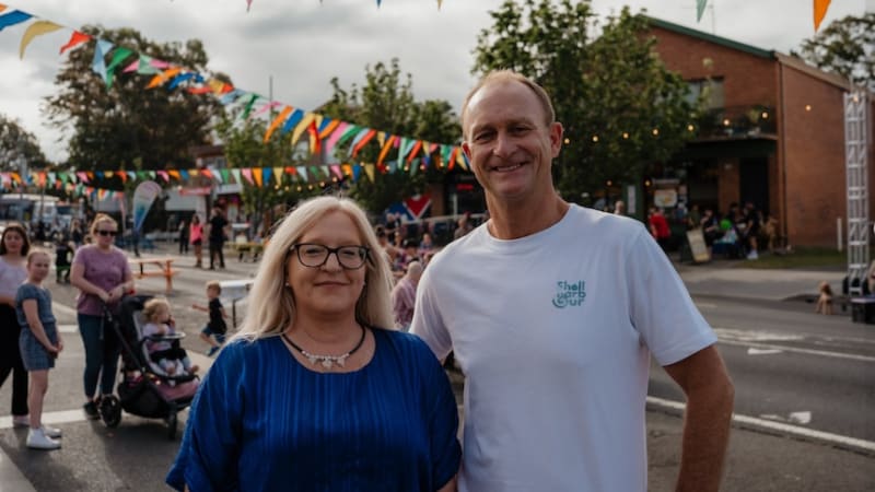 Mayor's 10-Second Choice Saves Deputy Mayor's Life - Image 2