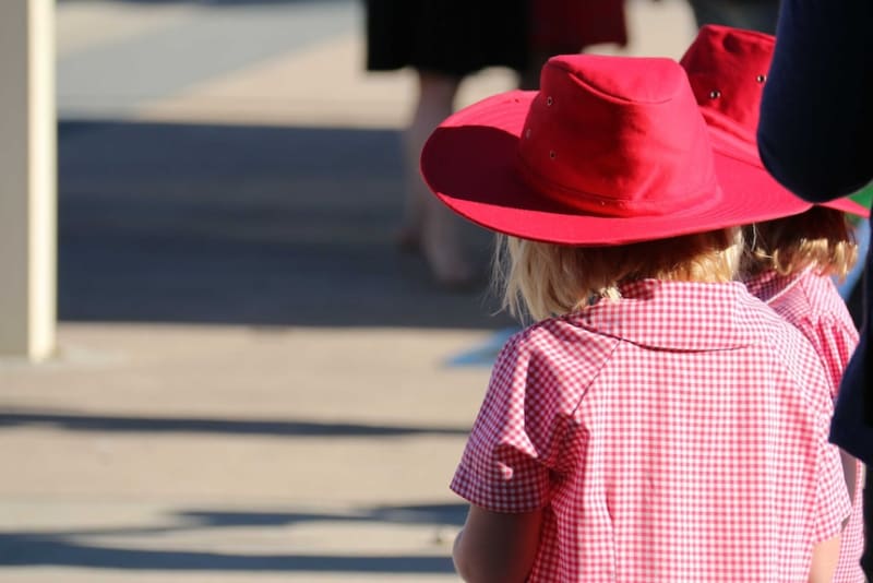 WA Launches Free Full-Time Kindergarten Trial at 5 Schools - Image 2