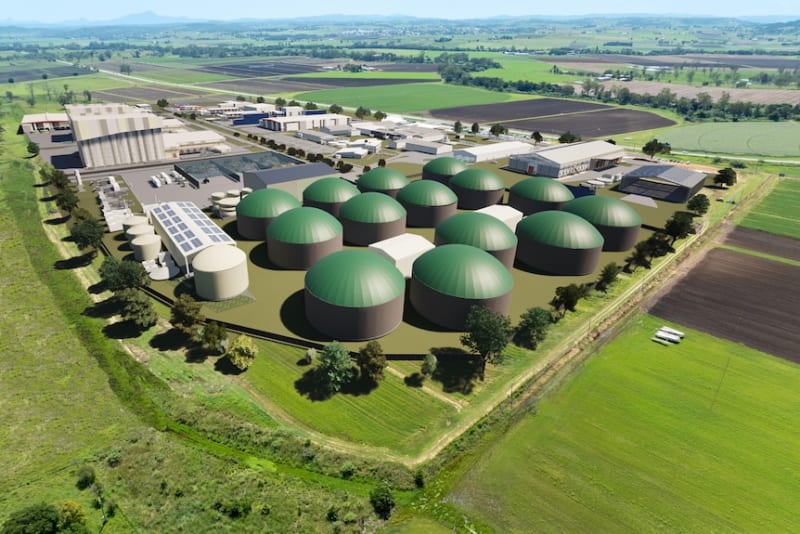 Queensland Farm Turns Veggie Scraps Into Power for 31K Homes - Image 3