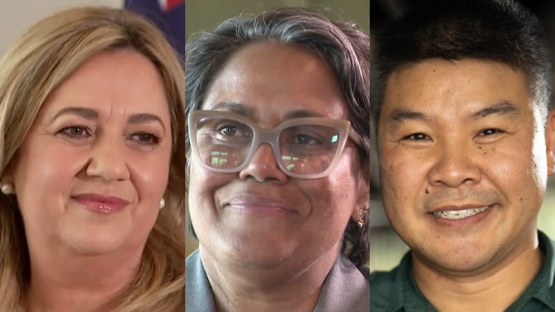 Cathy Freeman Receives Australia's Highest Honour - Image 2