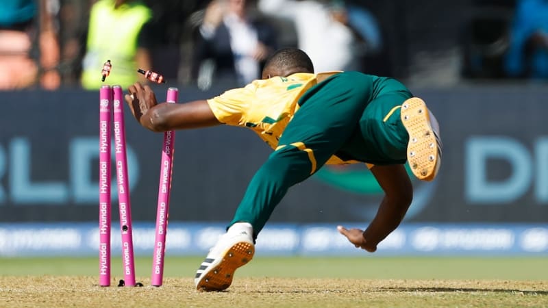 South Africa Wins After Historic Double Super Over Thriller - Image 2