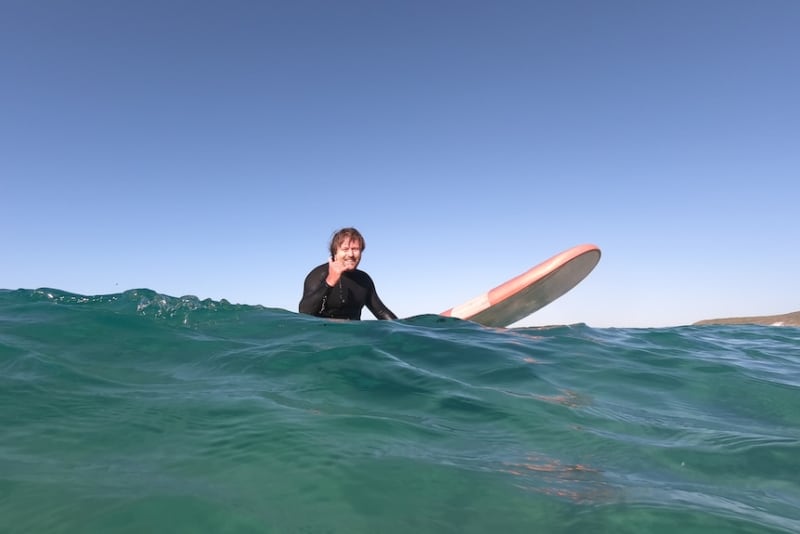 Albany Surf School Unites Disabled and Abled Wave Riders - Image 5