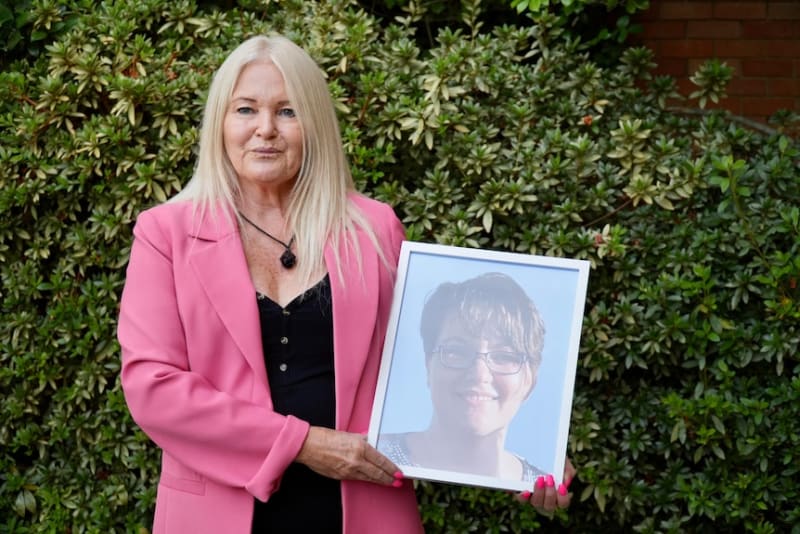 Mother's Loss Inspires Kelly's Law in Western Australia - Image 4
