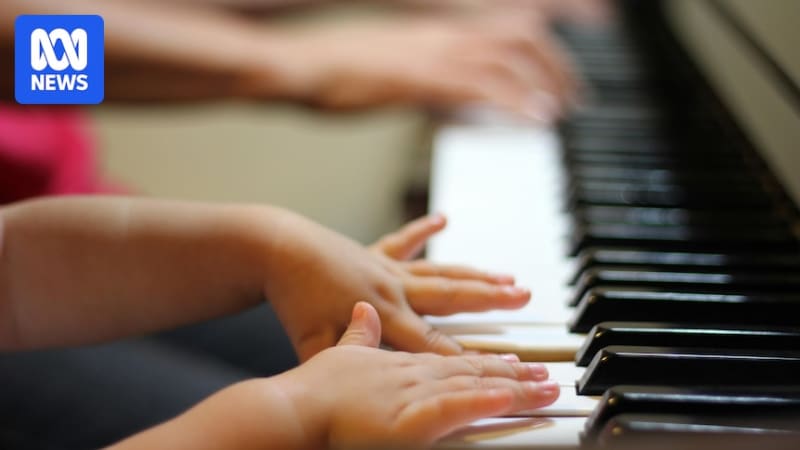 Your Musical Journey Starts Now: Inspiring Tips to Make 2026 Your Year of Music