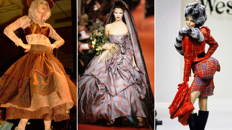 Two Fashion Rebels Who Invented Cool Get Major Showcase - Image 5
