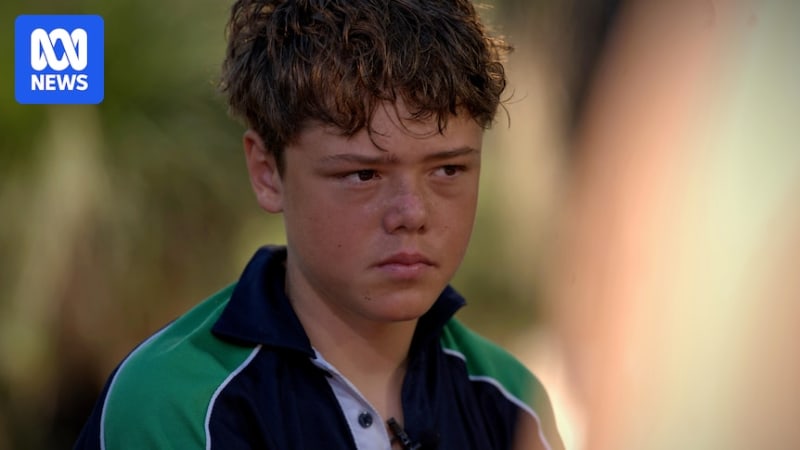 Teen Swims 4 Hours Through Ocean to Save Family