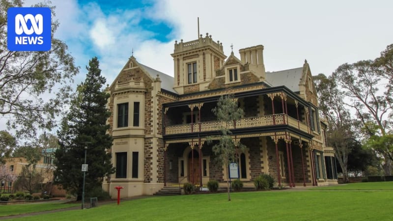 Adelaide Campus Becomes 100 Homes Plus Green Space