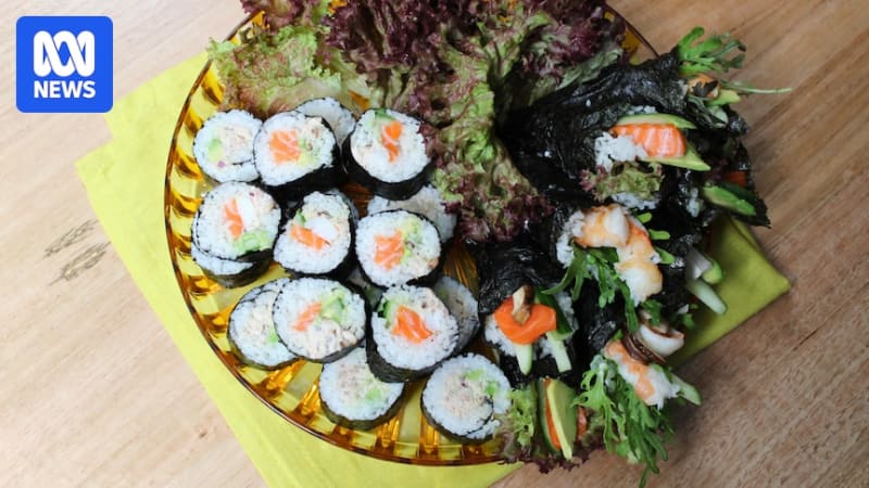 Kids Who Cook Are More Likely to Eat the Meal They Made