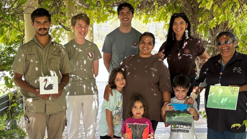 Ancient Aboriginal Language Revived After Generations - Image 2