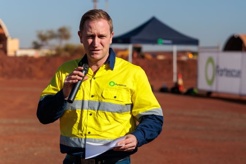 Mining Giant Builds Pilbara's First Wind Farm by 2027 - Image 5