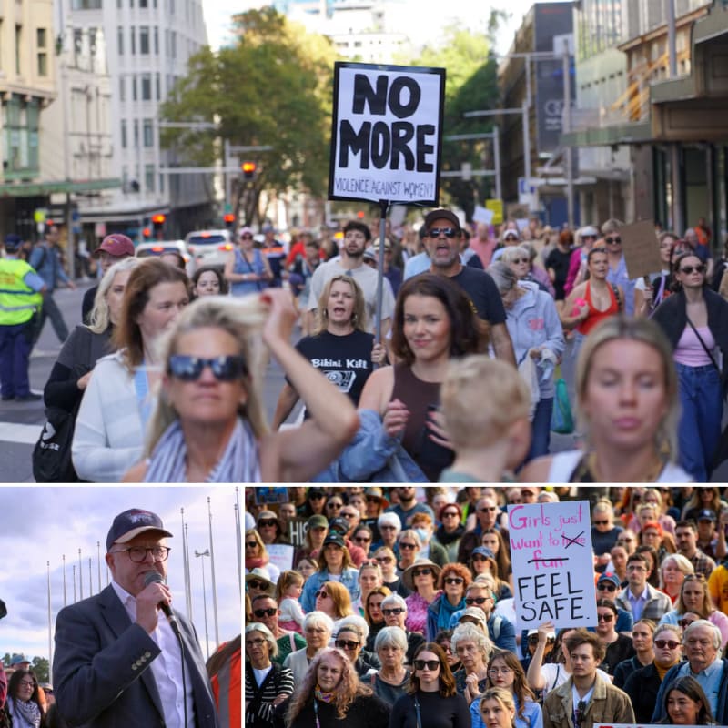 Ex-Cop's Viral Lecture Sparks Change in DV Response - Image 3