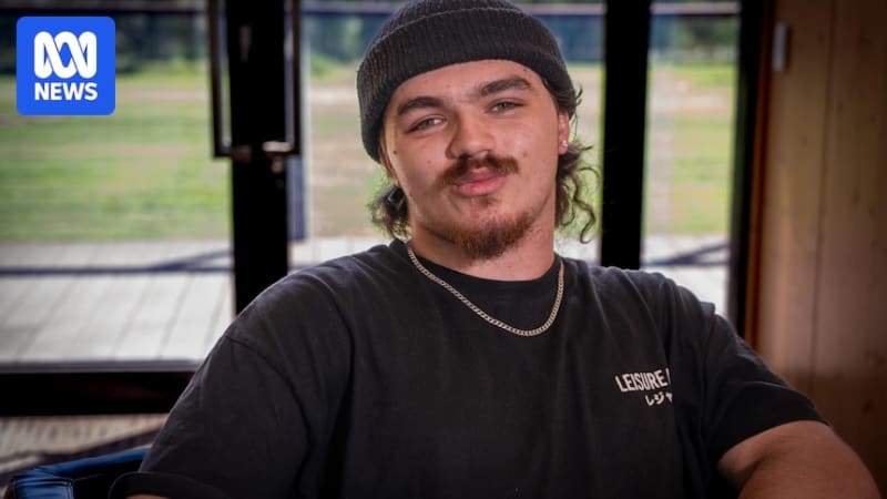 Australian Farm Cuts Youth Crime, 59% Get Jobs After