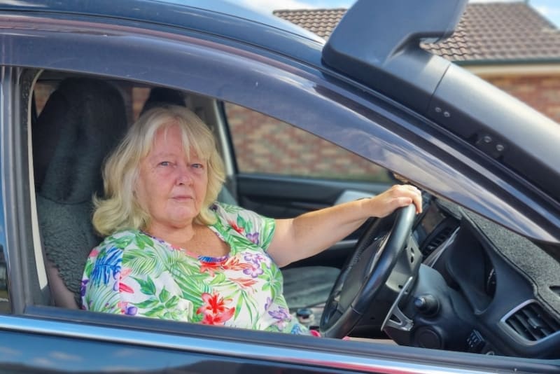 Flood Survivor Launches Petition to Protect Rescuers - Image 5