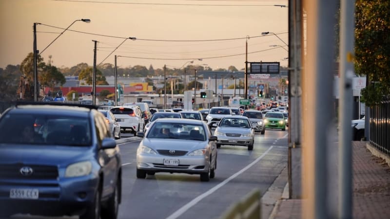 Two-Thirds of Car Makers Beat Australia's New Emission Rules - Image 2