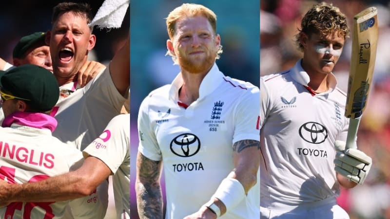 Bethell's Maiden Century Shines as Young Star Delivers Dream Performance at SCG - Image 2