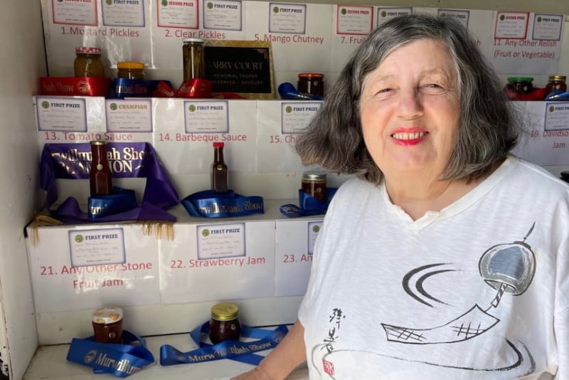 73-Year-Old Jam Maker Now Leads Global Sumo Federation - Image 3