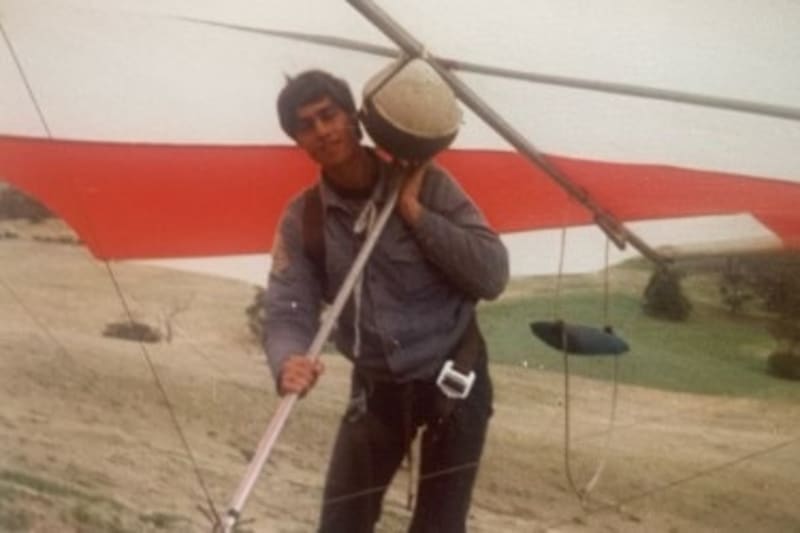 Hang-Gliding Soars: 75 Pilots Pack Australian Competition - Image 4