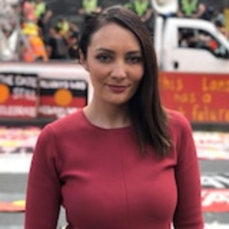 Australia's Shed-Based Archive Preserves Aboriginal History - Image 2