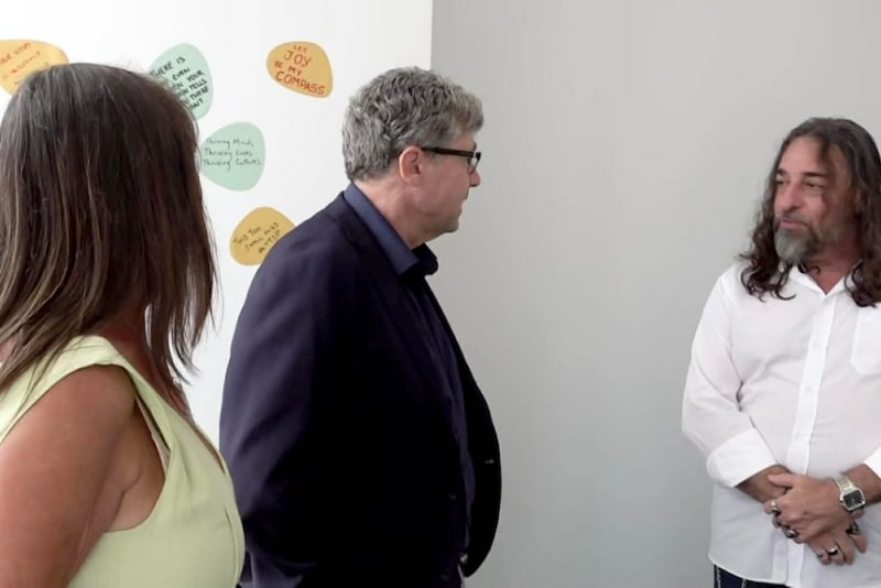 Sunshine Coast Clinic Uses Brain Scans to Treat Depression - Image 5